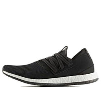 adidas PureBoost ZG Raw 'Core Black' AQ3486