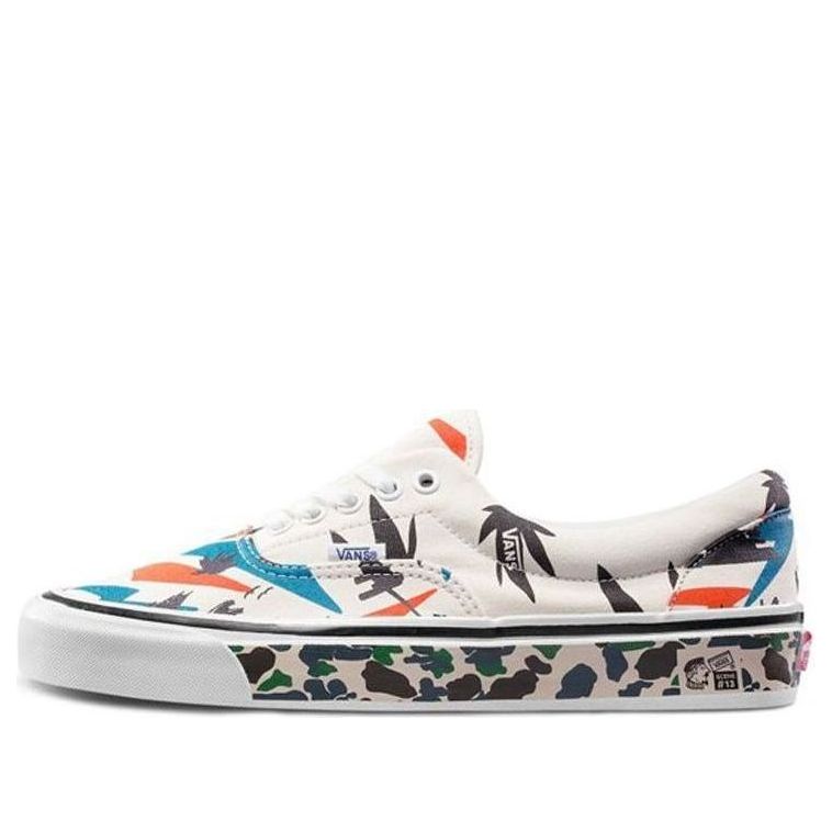 Vans Era 95 DX Anahaeim Factory 'OG Print Mash Up' VN0A2RR1VPH