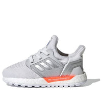 (TD) adidas NASA x UltraBoost 20 Infant 'Dash Grey' FZ2928