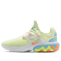 Nike React Presto 'Psychedelic Lava' AV2605-700