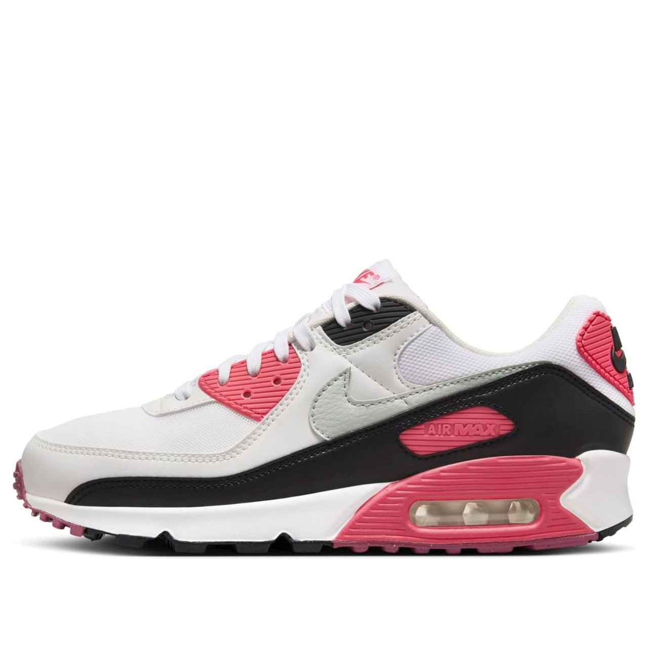 (WMNS) Nike Air Max 90 'Aster Pink' DH8010-105