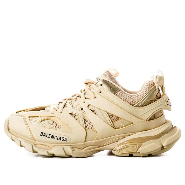 Balenciaga Track Sneaker 'Beige' 542023W2LA29710