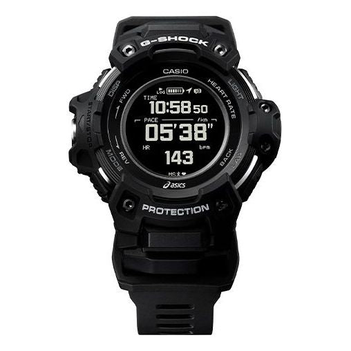 CASIO G-Shock Digital 'Black' GSR-H1000AST-1AJR