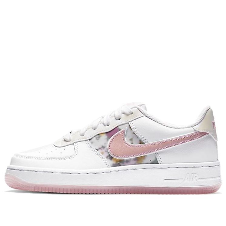 (GS) Nike Air Force 1 LV8 'Floral' CN8535-100