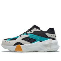 Reebok Aztrek Double 93 'Blue Black' DV5387