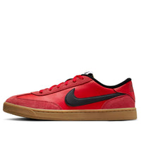 Nike SB FC Classic 'University Red Black Gum' 909096-600