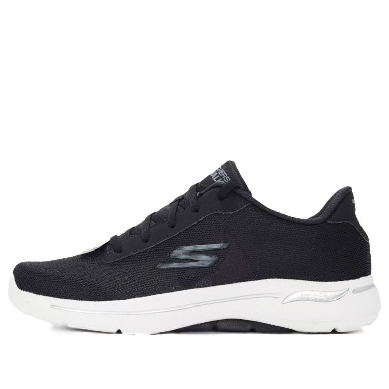 Skechers Go Walk 5 Black 894024-BKW