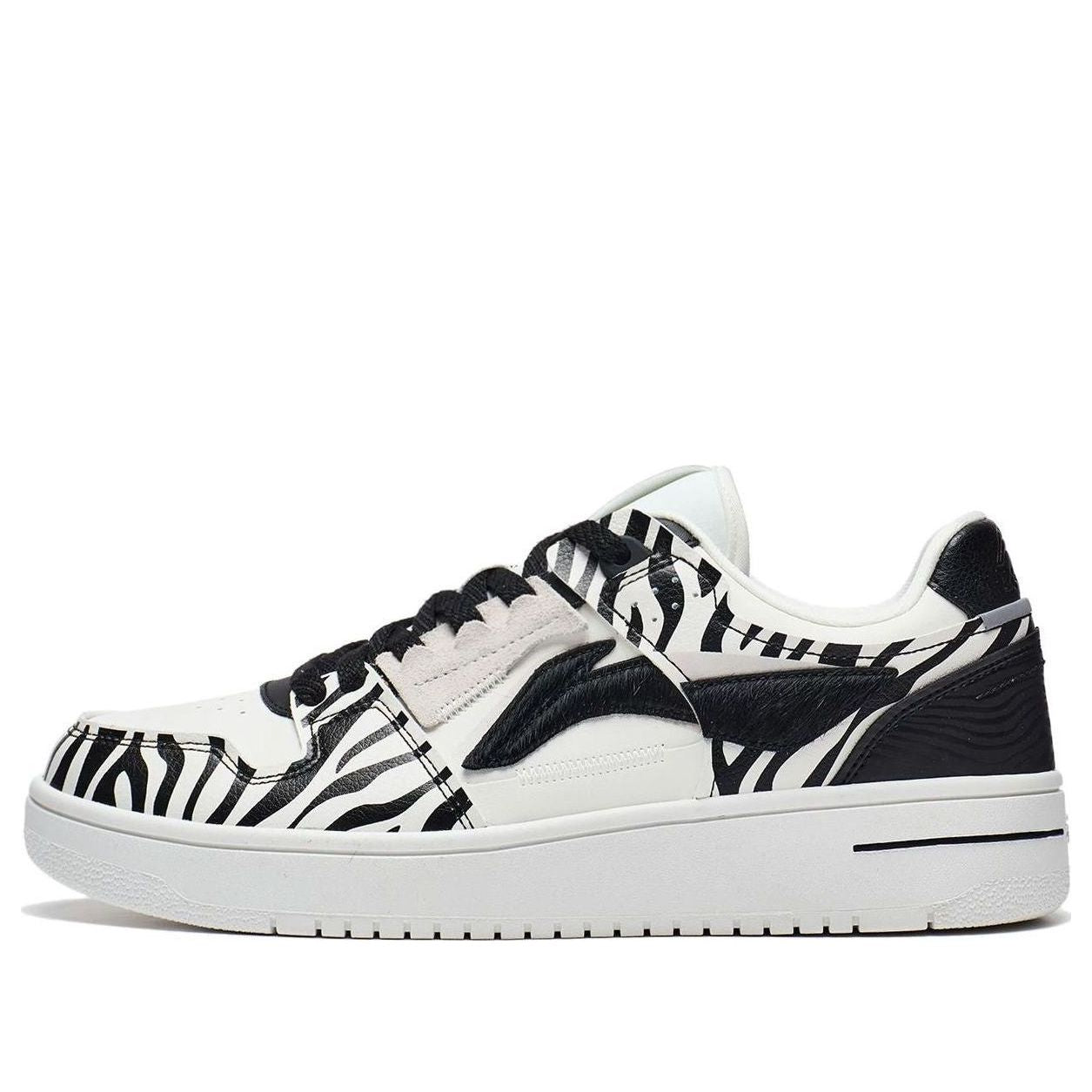Li-Ning Tianji 'Black White' AGCT375-4