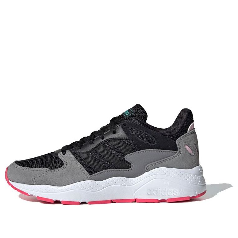 (WMNS) adidas Crazychaos 'Core Black' EF1060