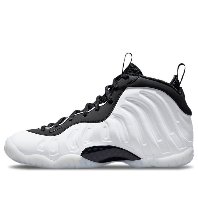 (GS) Nike Little Posite One 'Orland Home' CZ2548-100