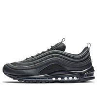 Nike Air Max 97 'Triple Black' BQ4567-001