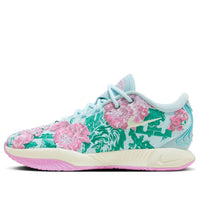 Nike LeBron 21 Premium EP 'Grandma's Couch Light Blue' FV7276-401