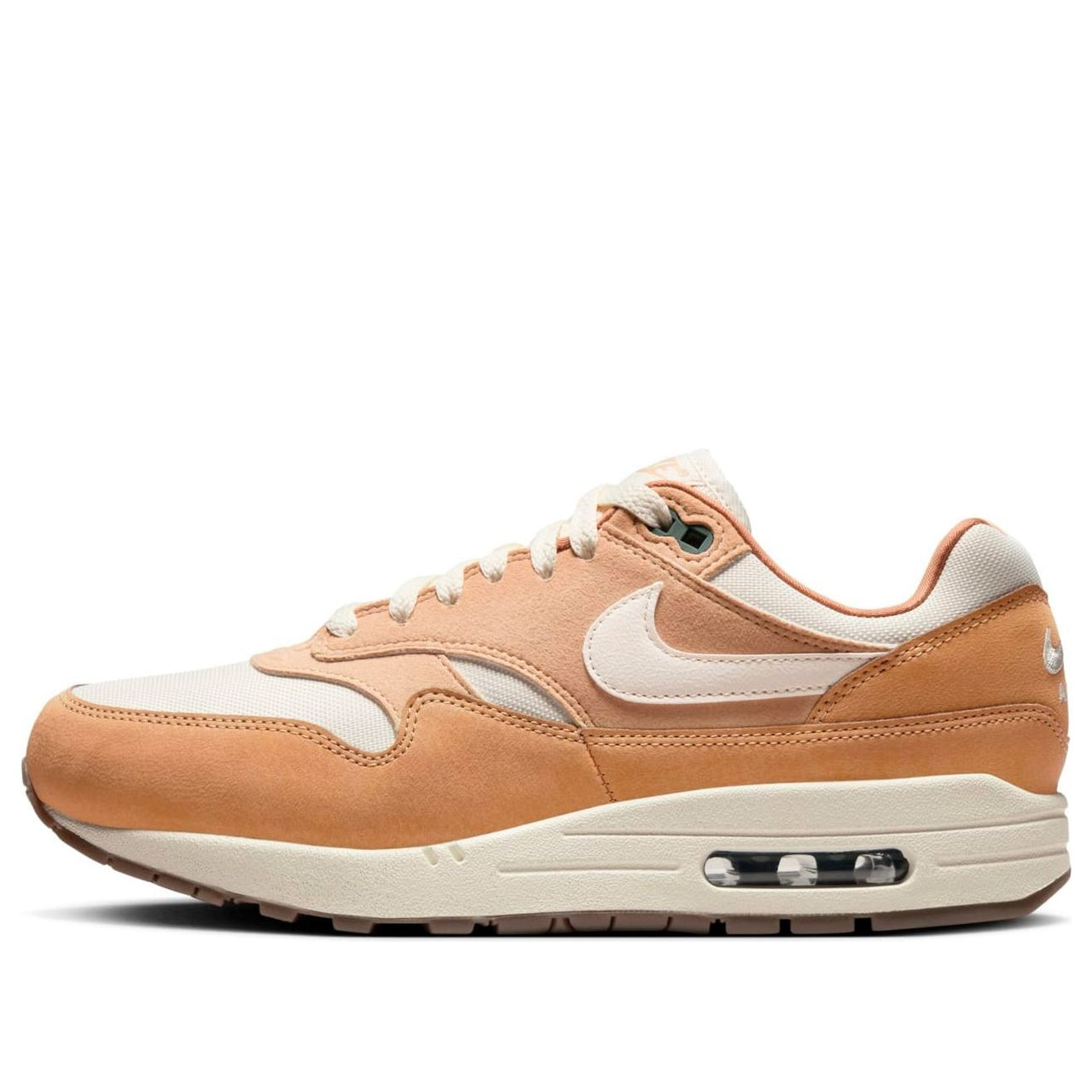 (WMNS) Nike Air Max 1 '87 'Wheat' FZ3598-299