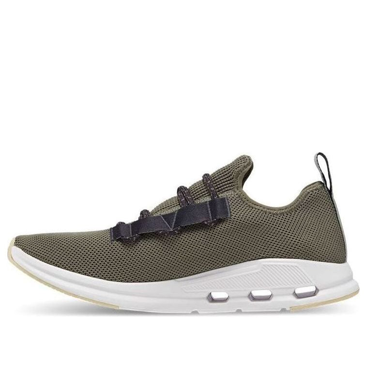 On Running Cloudeasy 'Olive Green Black' 76.98442