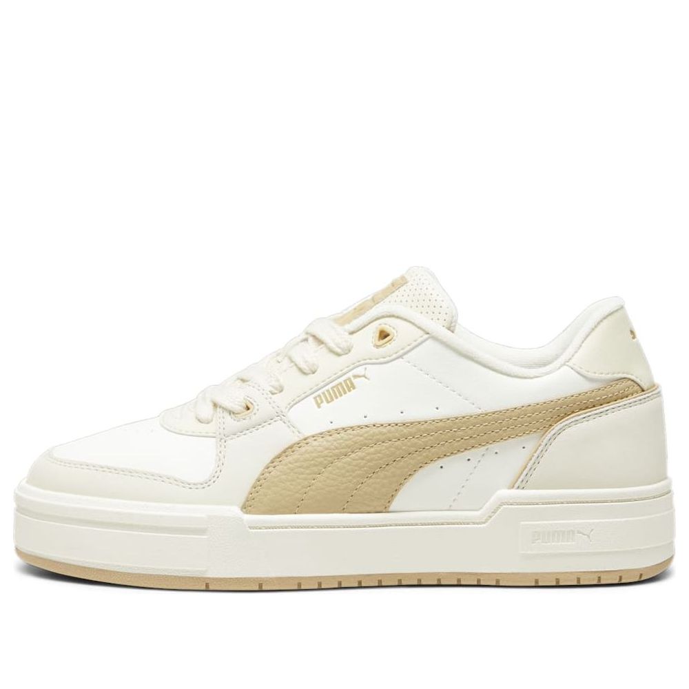 PUMA CA Pro Lux II 'Alpine Snow Sand Dune' 393176-02