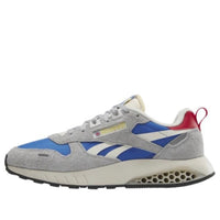 Reebok Classic Leather Hexalite 'Grey' 100074406