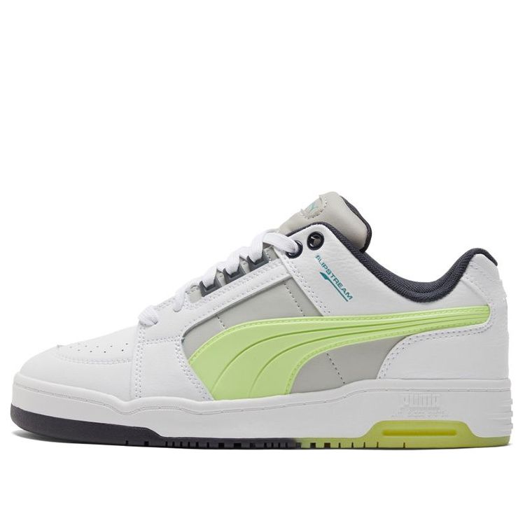 PUMA Slipstream Lo Reprise 'White Fizzy Light' 384233-03