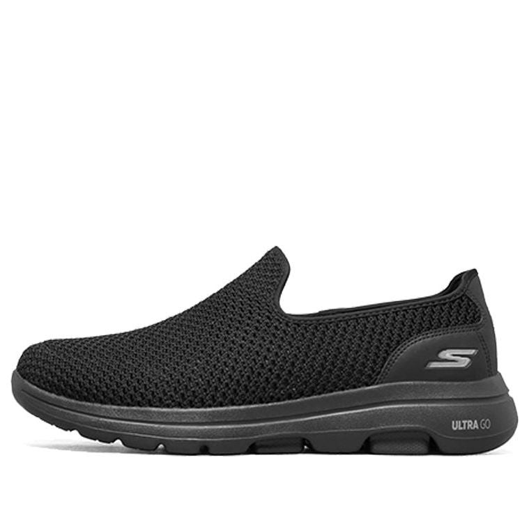 Skechers Go Walk 5 'Triple Black' 661059-BBK