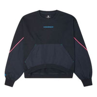 (WMNS) Converse Blocked Alt Terrain Crew 'Black' 10021058-A01