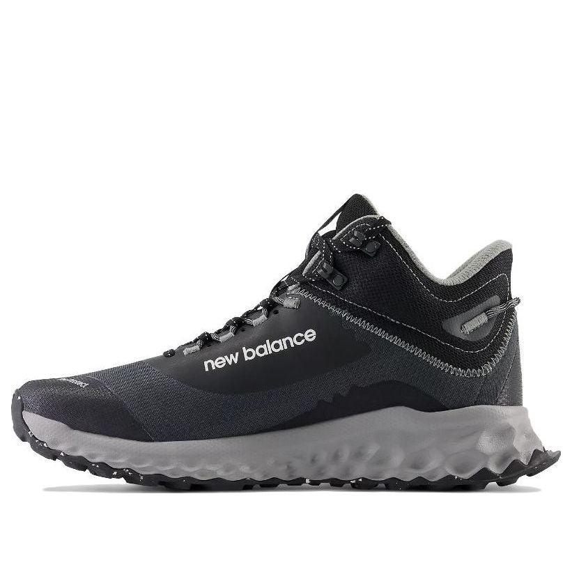 New Balance  Fresh Foam Garo Mid 'Blacktop Shadow Grey' MTGAMCLB