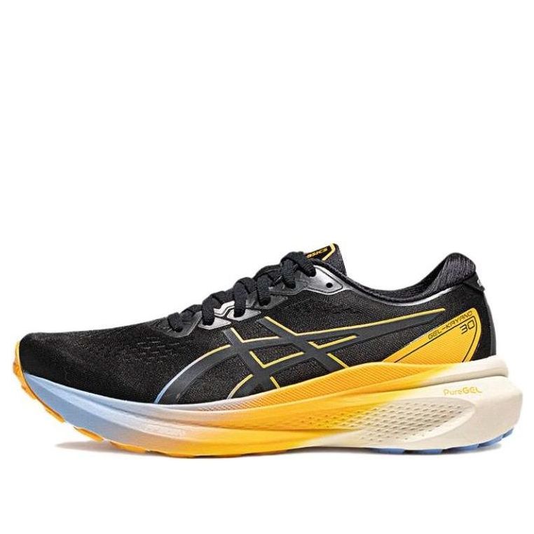 ASICS Gel-Kayano 30 Lite-Show 'Black' 1011B926-001