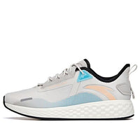 ANTA Run Collection 'Grey Blue Orange' 912125523-2