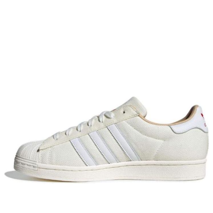 adidas originals Superstar 'Off White' IF7905