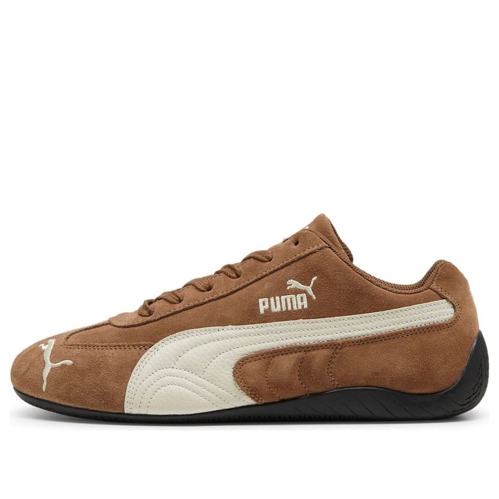 PUMA Speedcat Archive 'Haute Coffee' 398847-02
