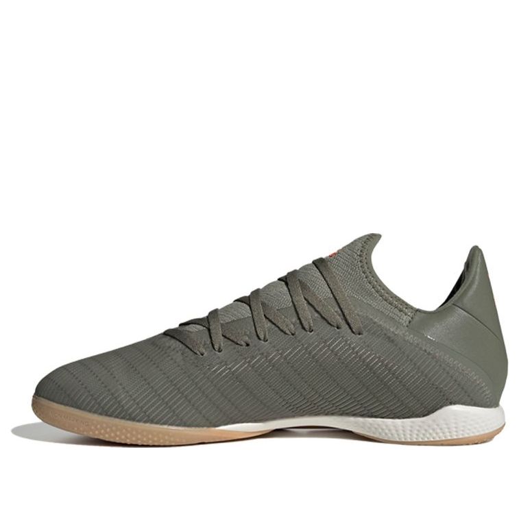 adidas X 19.3 IN 'Legacy Green' EF8367