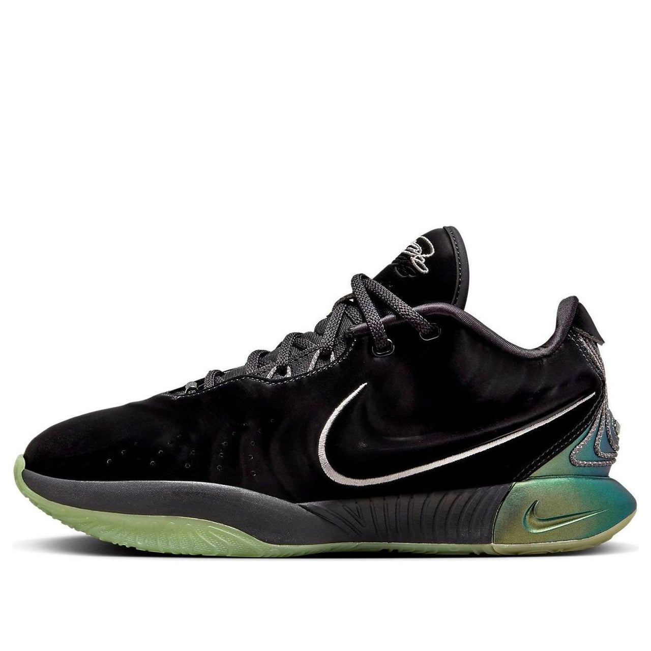 Nike Lebron 21 'Dunkman' FB2238-001