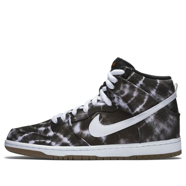 Nike SB Dunk High Premium 'Tie Dye' 313171-023