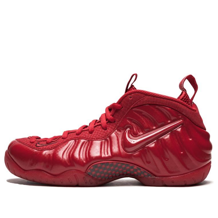 Nike Air Foamposite Pro 'Gym Red' 624041-603