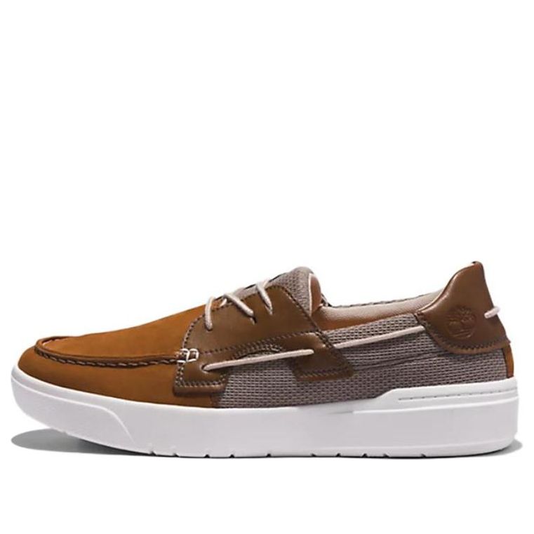 Timberland Seneca Bay 'Brown White' A2948F13