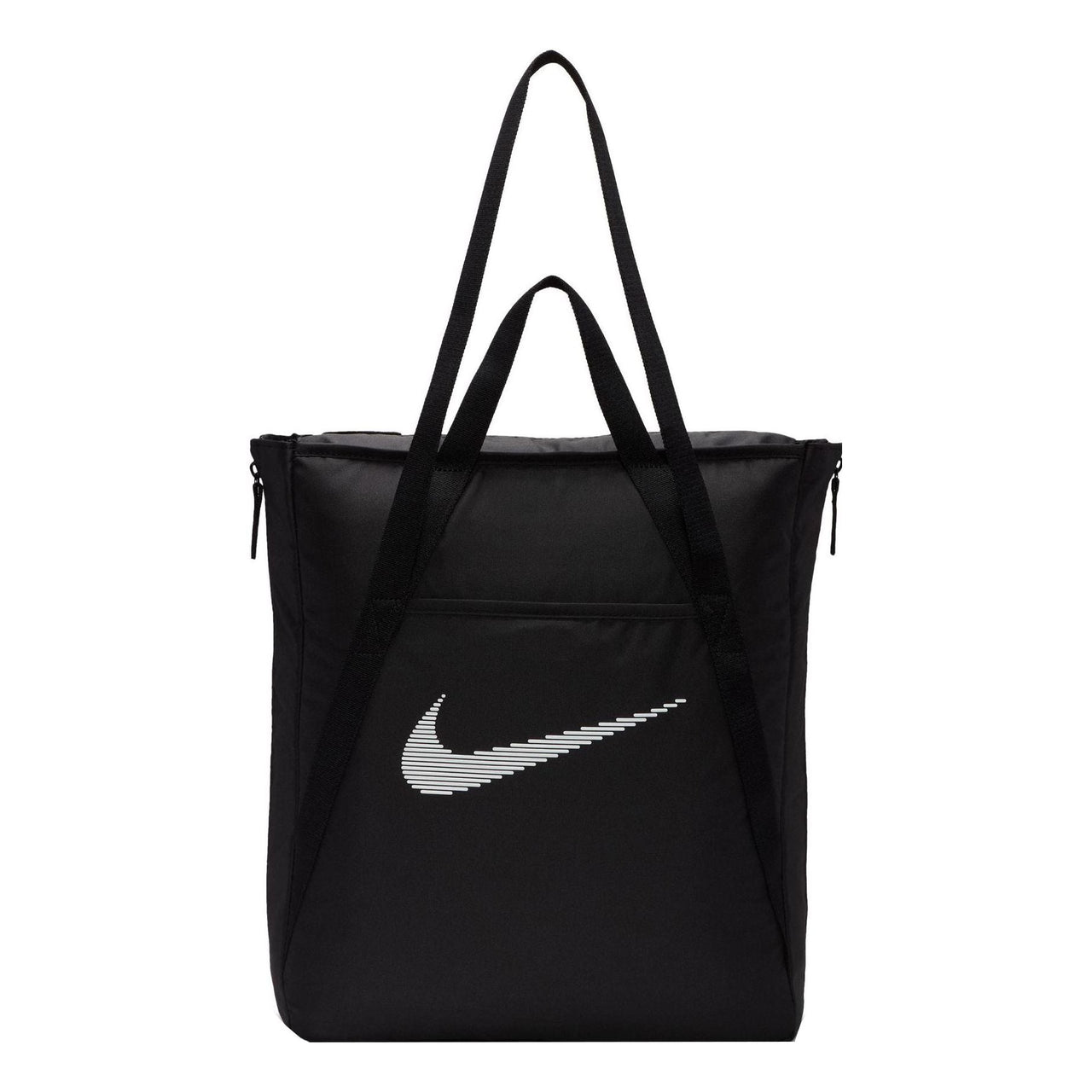 Nike Gym Tote Bag 'Black' DR7217-010