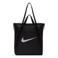 Nike Gym Tote Bag 'Black' DR7217-010