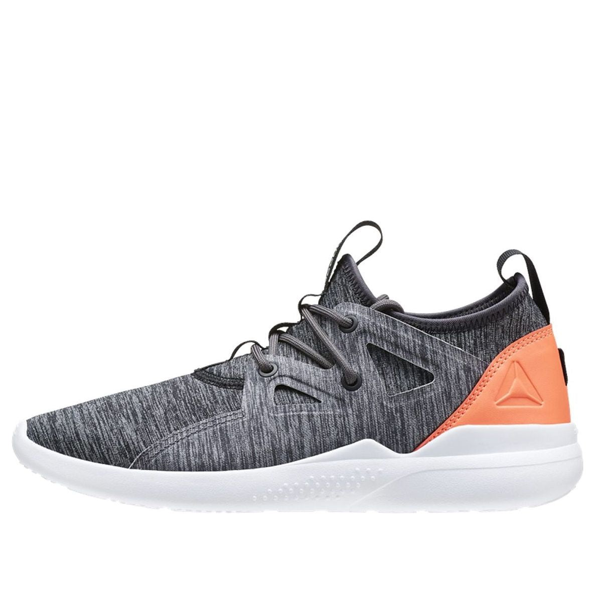 (WMNS) Reebok Quick Motion 'Gray' BD4966