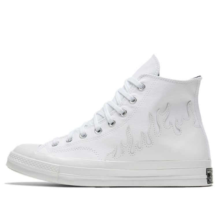Converse Chuck 70 'White Flames' 168970C