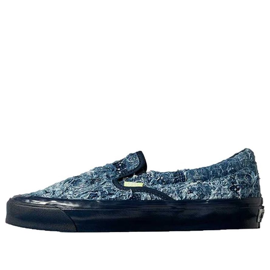 Vans Vault UA OG Slip-On x FDMTL VN0A45JK5WP1