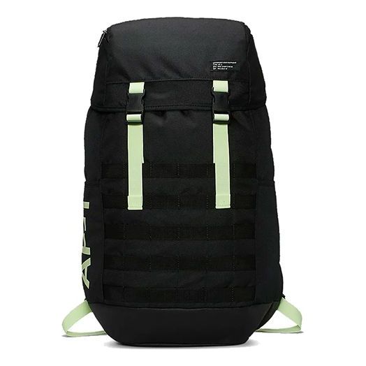 Nike AF-1 Backpack 'Black' BA5731-013