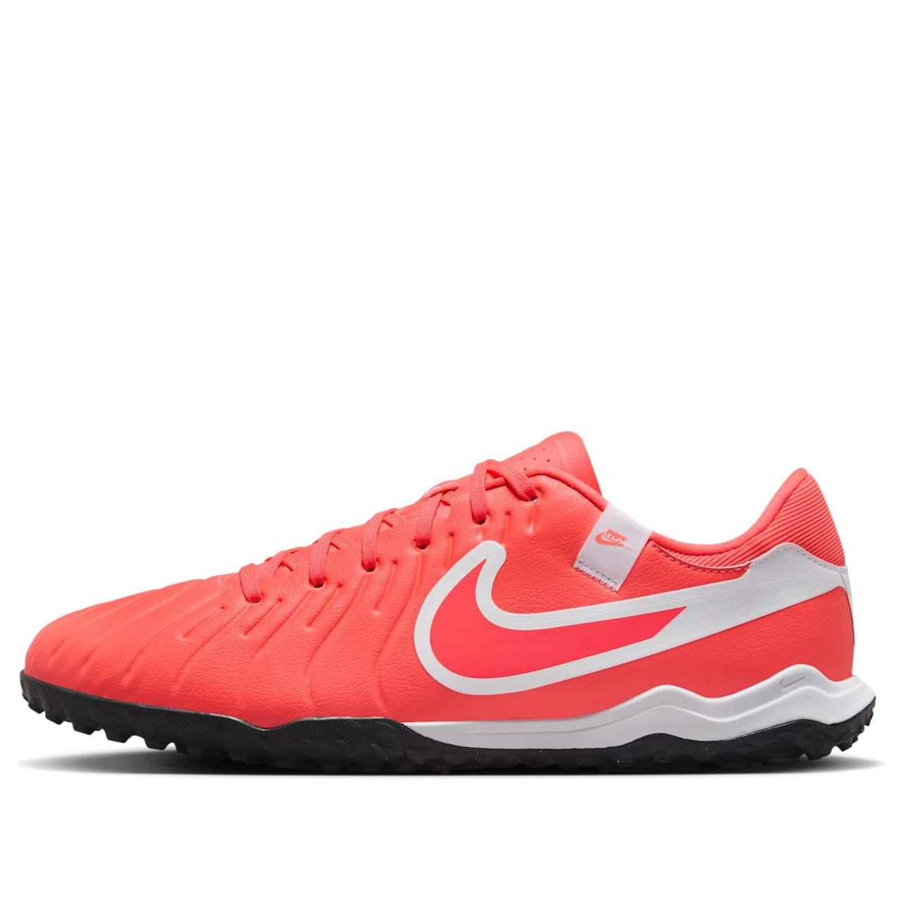Nike Tiempo Legend 10 Academy TG 'Hot Lava White' DV4342-800