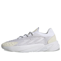 adidas Ozelia Knit 'White Grey One' GW9380