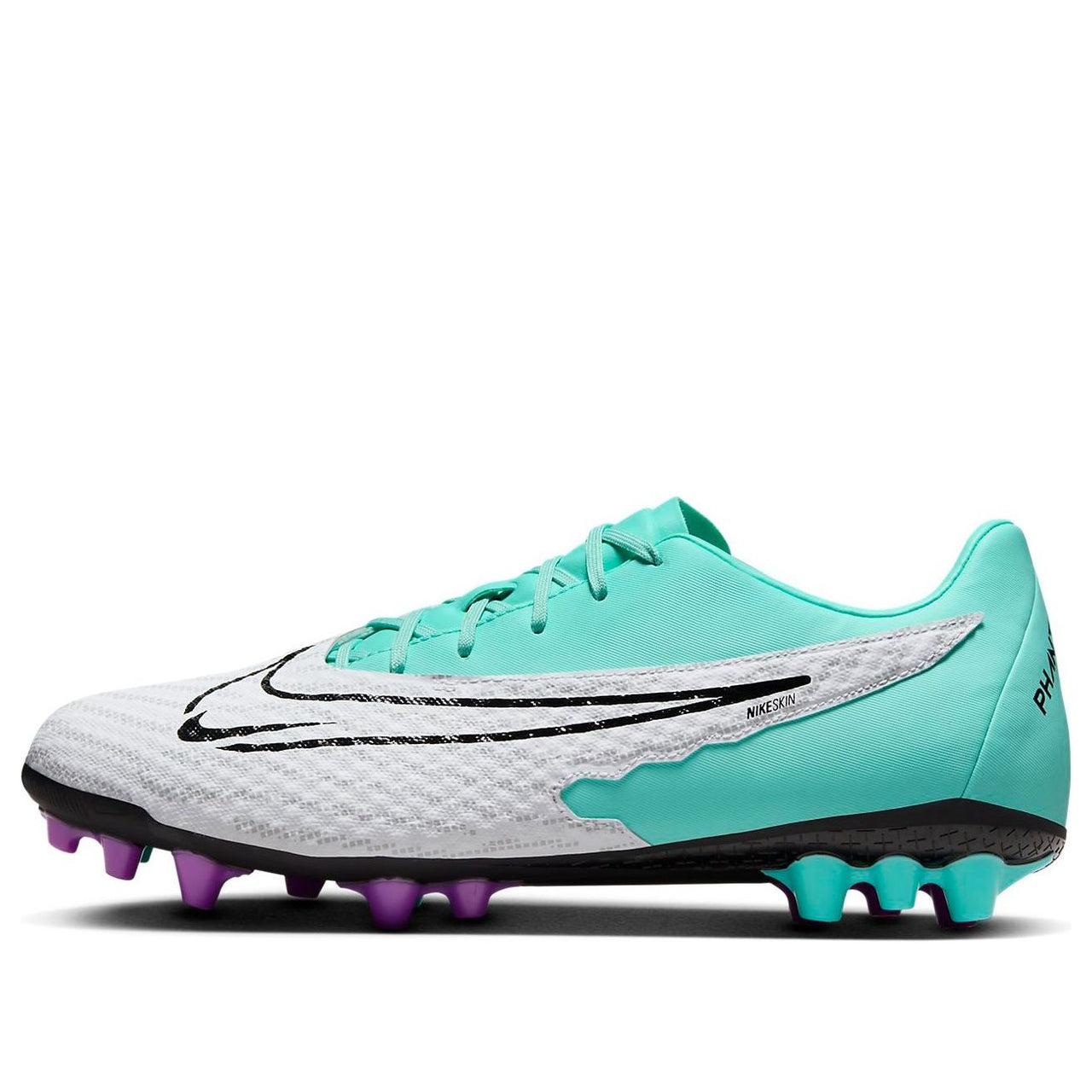 Nike Phantom GX Academy AG 'Hyper Turquoise Fuchsia' DD9469-300
