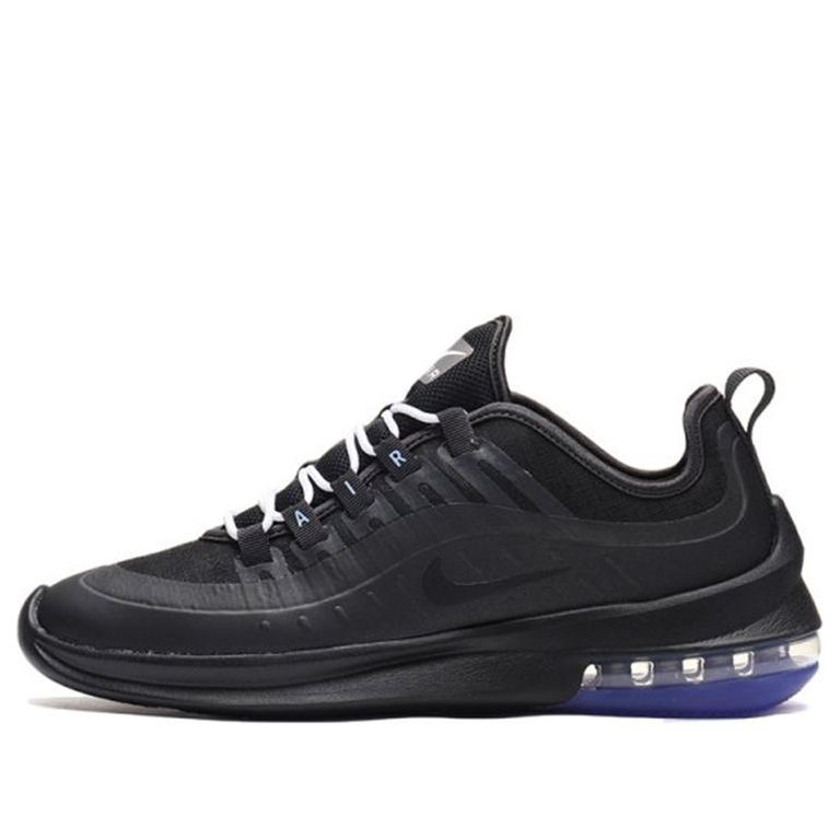 Nike Air Max Axis PREM 'Black' AA2148-004