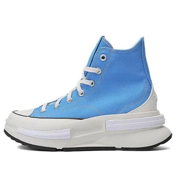 Converse Chuck Taylor All Star Run Star Legacy Cx Platform 'Sky Blue' A06504C