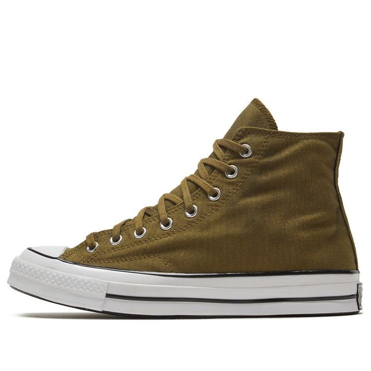 Converse Chuck 70 High 'Distressed Dark Moss' 169777C