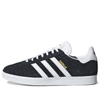 (WMNS) adidas Gazelle 'Allover Debossed Trefoils' IE1633