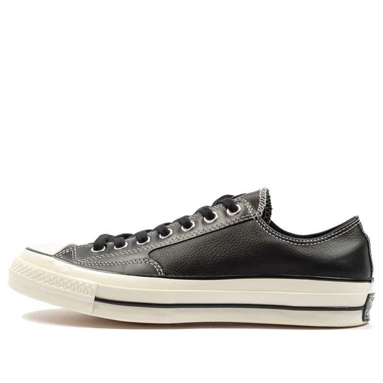 Converse Chuck 70 'Black' 163330C