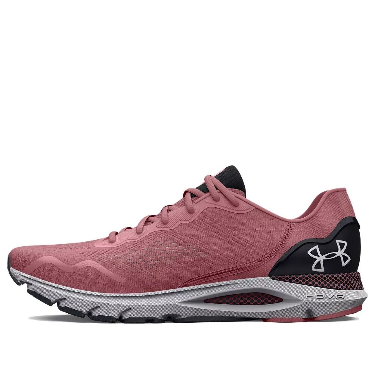 (WMNS) Under Armour HOVR Sonic 6 'Pink Elixir' 3026128-601