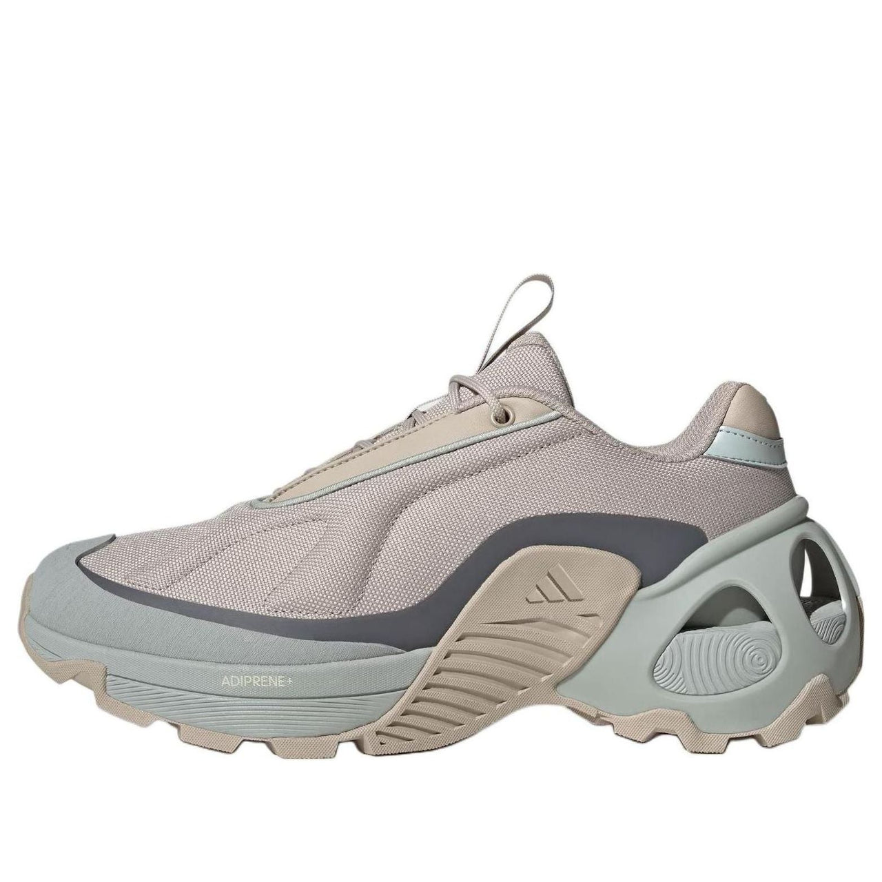 adidas Wonder Runner 'Stone' JR1367