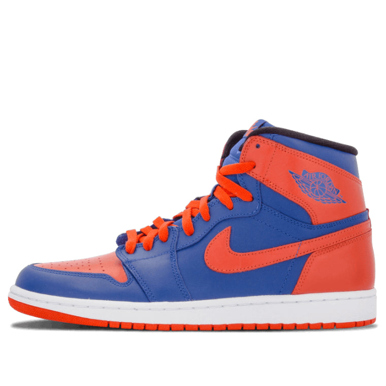 Air Jordan 1 Retro High OG 'Knicks' 555088-407